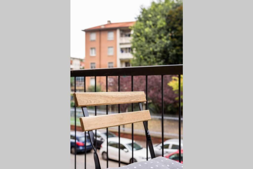 Appartamento Michelino - In Fiera Portello Μιλάνο Εξωτερικό φωτογραφία