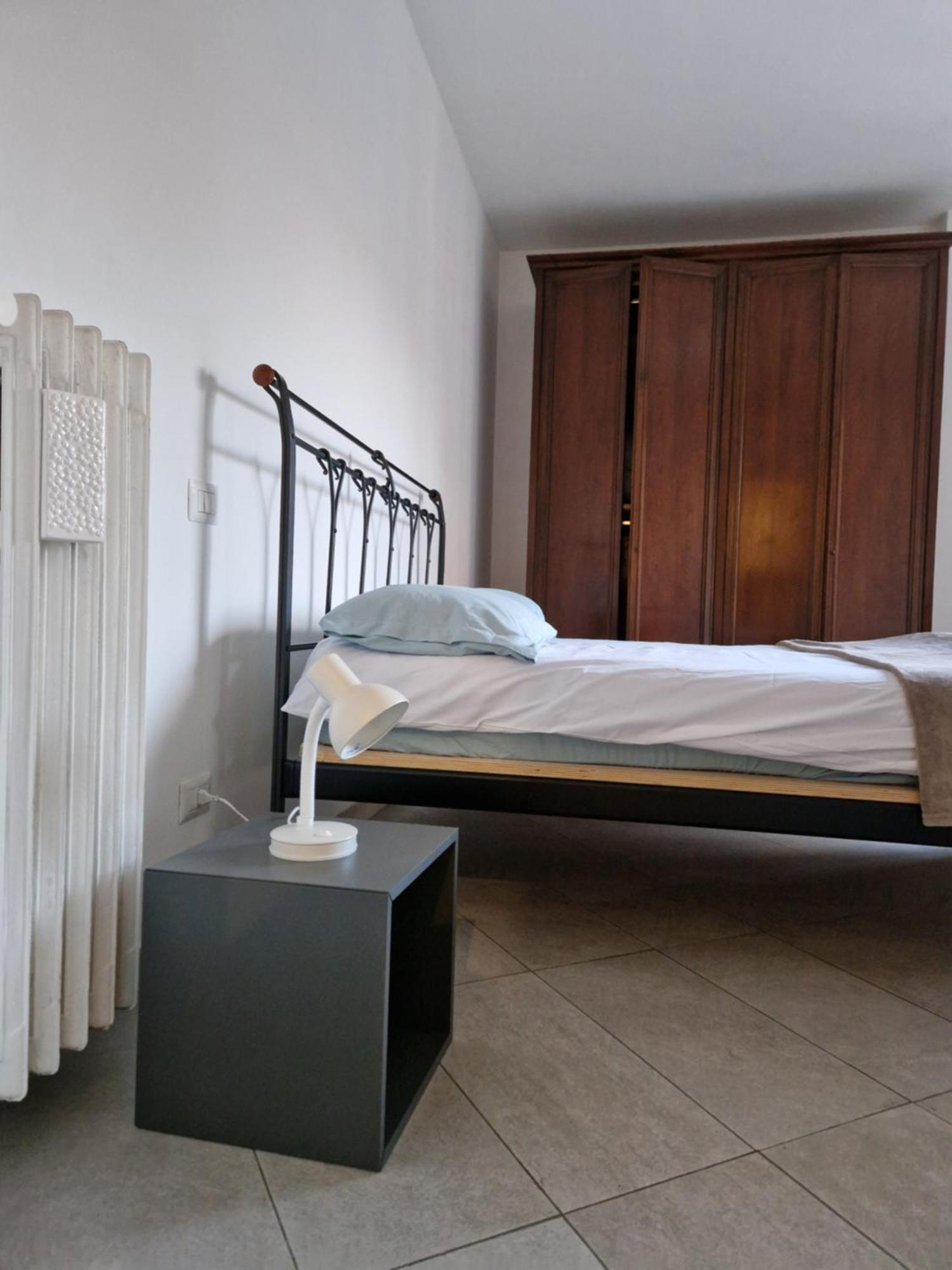 Appartamento Michelino - In Fiera Portello Μιλάνο Εξωτερικό φωτογραφία
