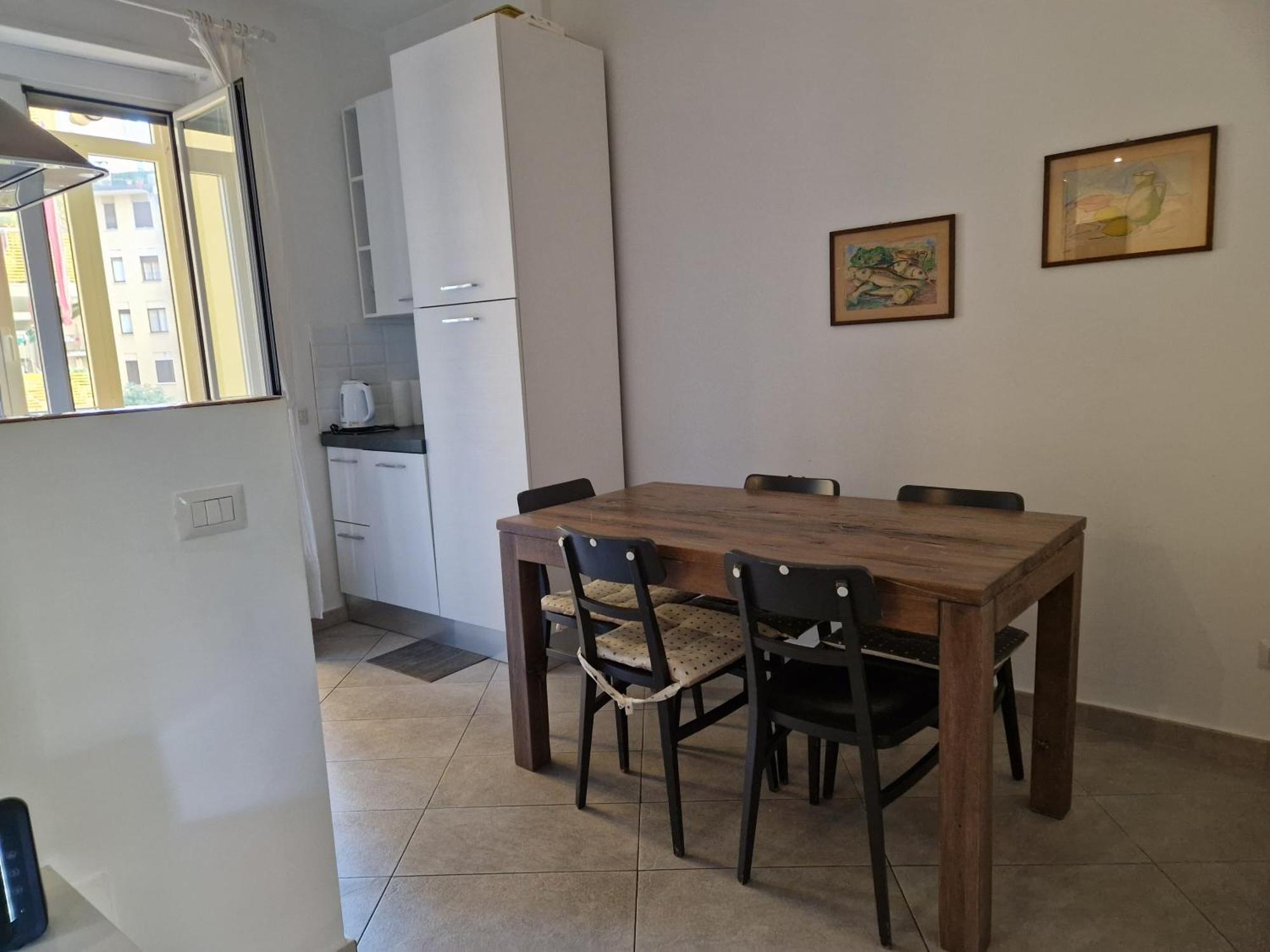 Appartamento Michelino - In Fiera Portello Μιλάνο Εξωτερικό φωτογραφία