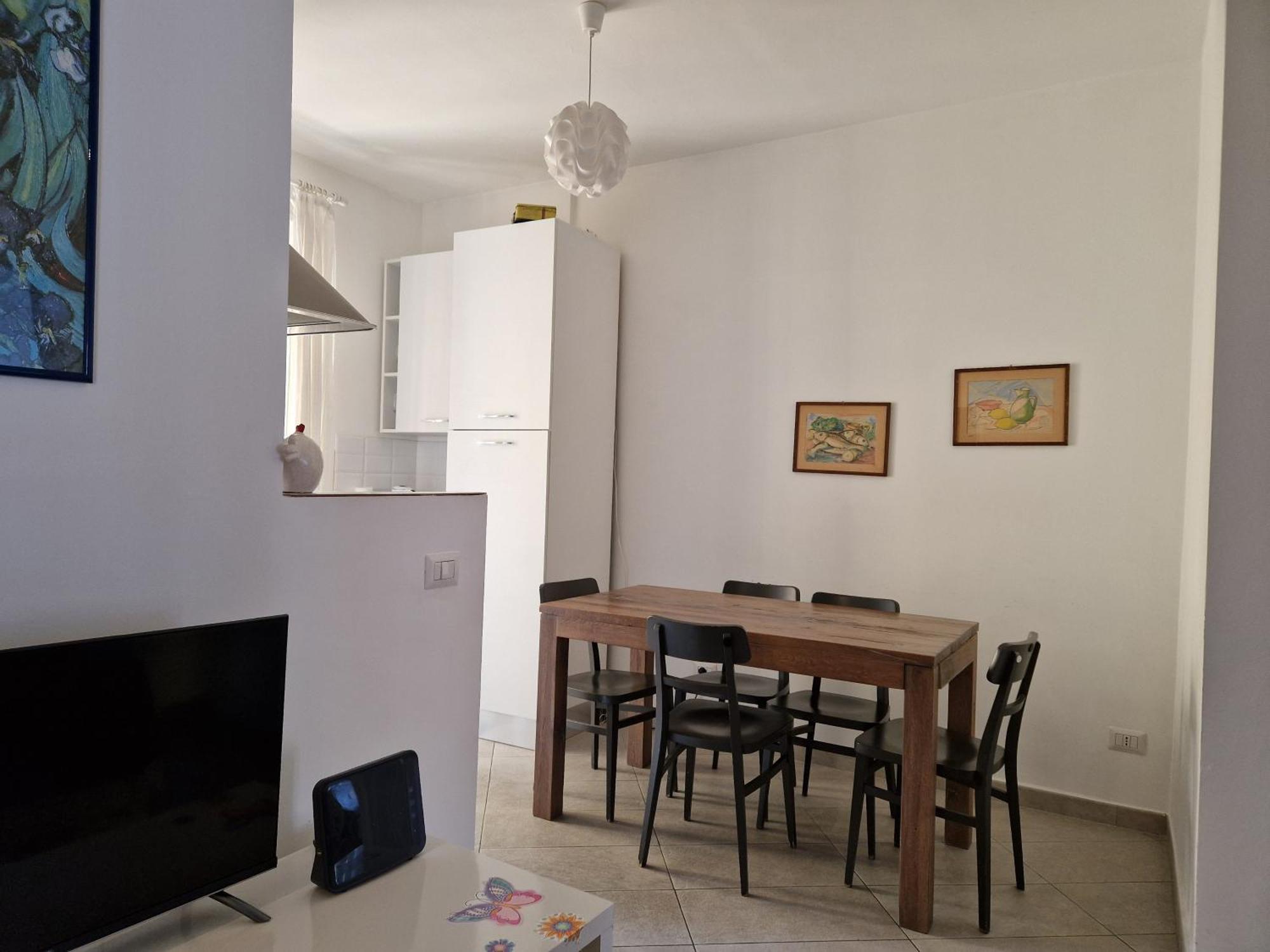 Appartamento Michelino - In Fiera Portello Μιλάνο Εξωτερικό φωτογραφία